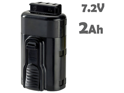 Paslode Battery 2000mAh Replacement