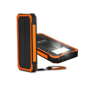 Solar Power Bank