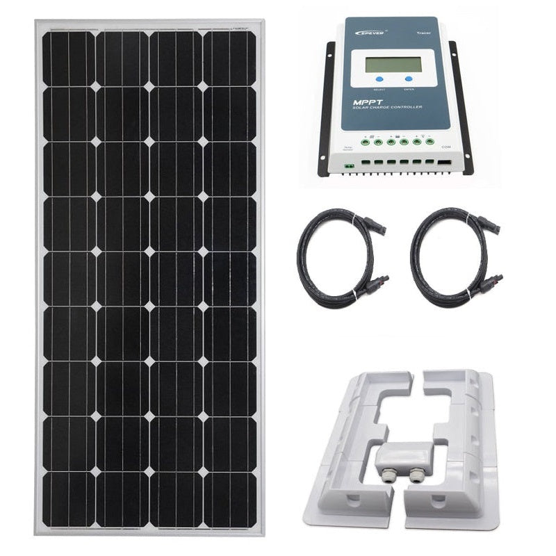 Solar Panel 150W