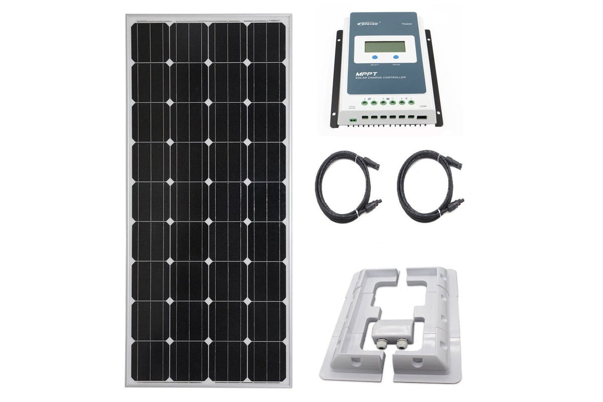 Solar Panel 150W
