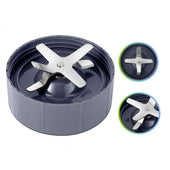 Nutribullet Blade 600W 900W (Grey Seal)