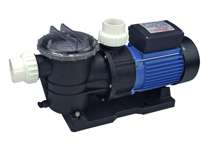 Swimming Pool Pump STP100 750W - Very Quiet