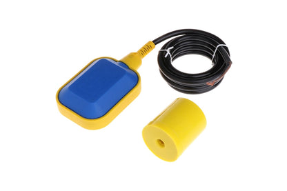 Water Level Pump Control - Automatic Float Switch