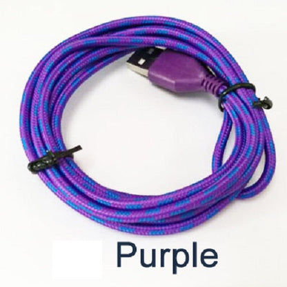 iPhone Charger Cable