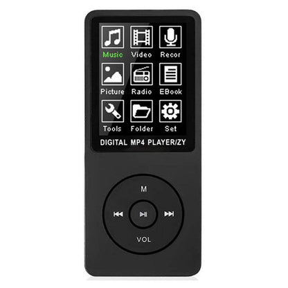 MP3 Player 16GB