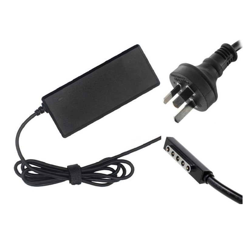 Microsoft Surface Pro Charger Surface Pro 2 Charger 12V 3.6A Adapter Ac Dc Power Supply