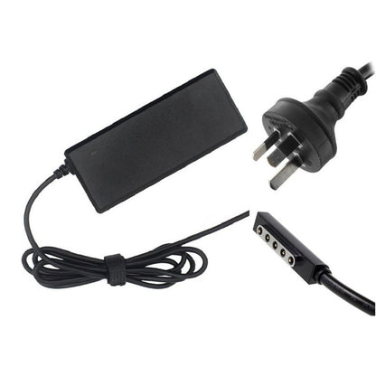Microsoft Surface Pro Charger Surface Pro 2 Charger 12V 3.6A Adapter Ac Dc Power Supply