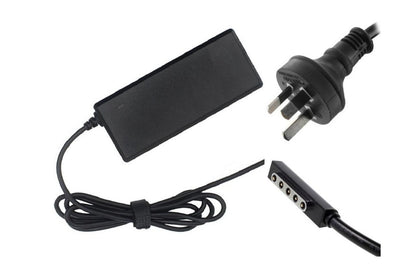 Microsoft Surface Pro Charger Surface Pro 2 Charger 12V 3.6A Adapter Ac Dc Power Supply
