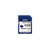 Elite Pro SD Card 4GB showing front view with label