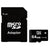 64GB Micro SD Card showing front label and storage size