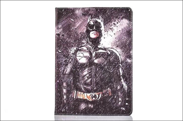 Batman - iPad 2/3/4 Case