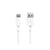 Type C Cable White