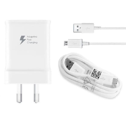 Fast Charger with Micro USB