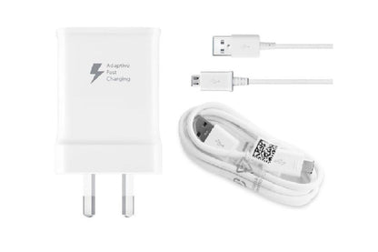 Fast Charger with Micro USB