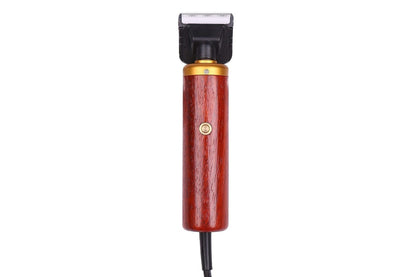 Side view of 55W heavy duty dog pet clipper
