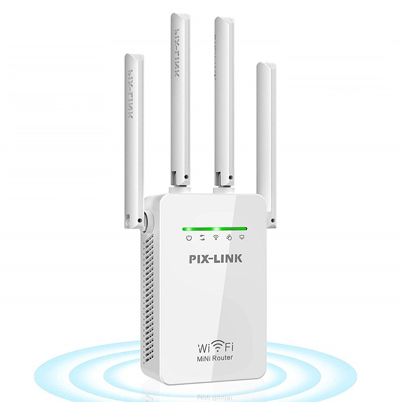 Wifi Repeater Extender Booster