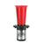 Air Horn Ahooga red vintage style side view