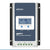 MPPT solar controller 30A front view showing control panel