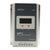 MPPT solar controller 40A front view showing LCD display