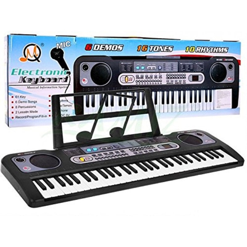 Keyboard Piano