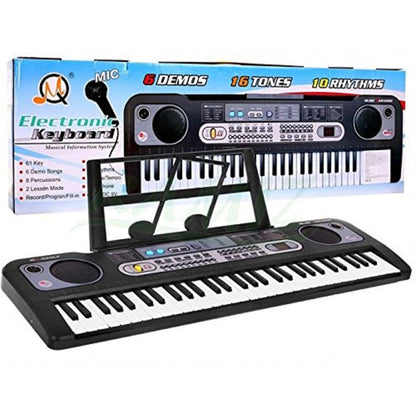 Keyboard Piano