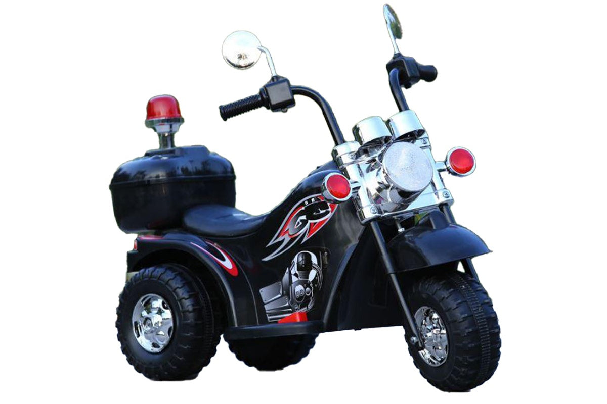 Kids Motorcycle Bike Ride On Toys