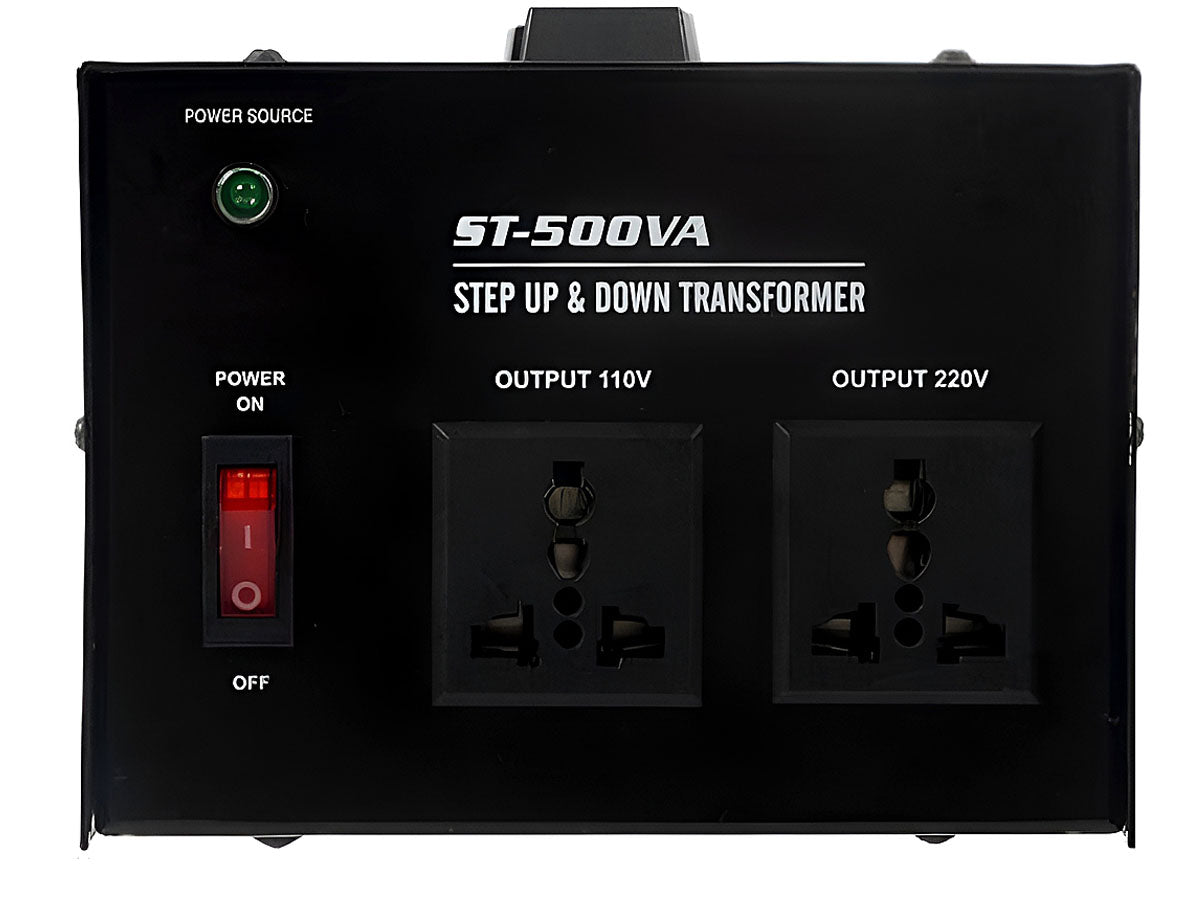 Step Down Transformer 500W