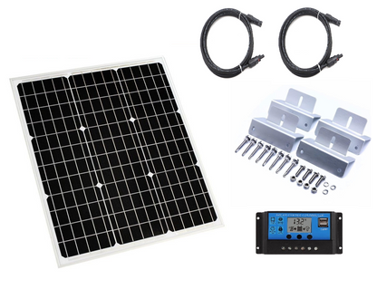 Solar Panel 50W