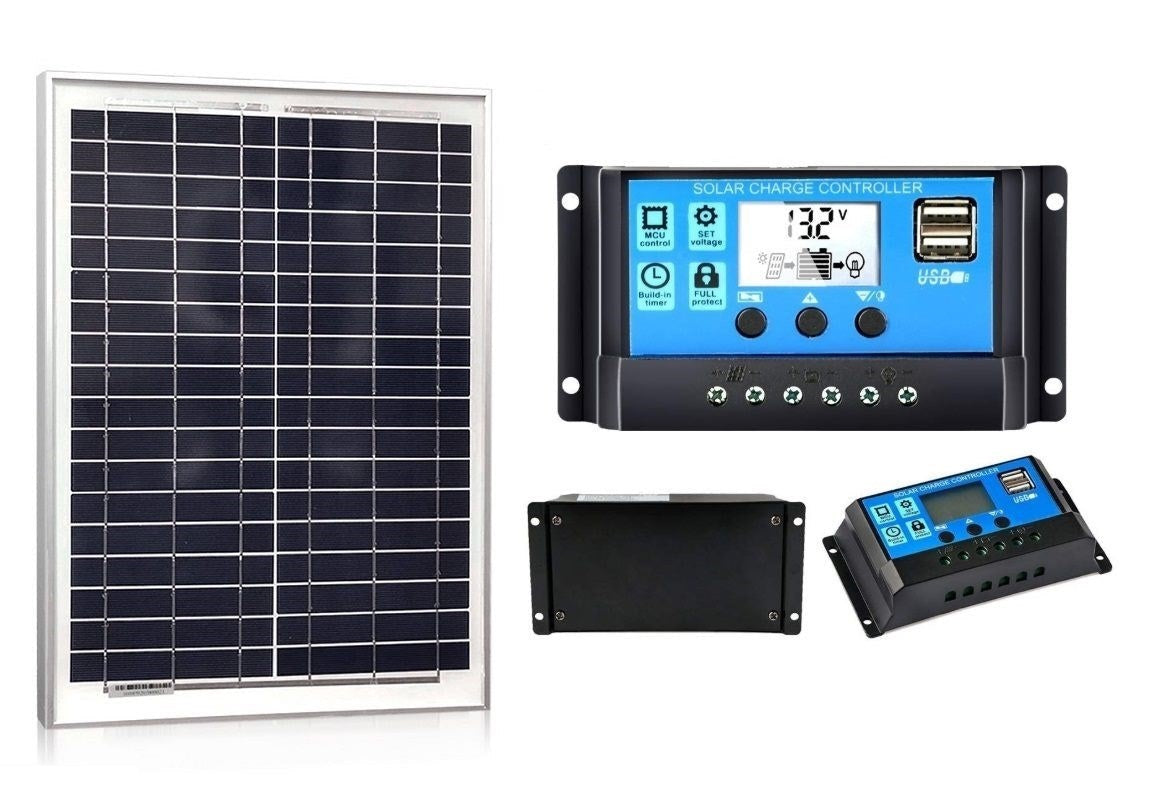 Solar Panel 50W