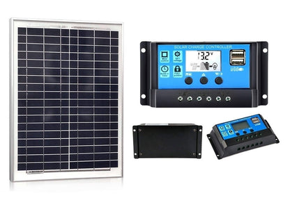 Solar Panel 50W