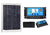 Solar Panel 50W