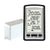 Wireless Rain Gauge Weather Staion