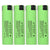 18650 Rechargeable Battery 4PCS