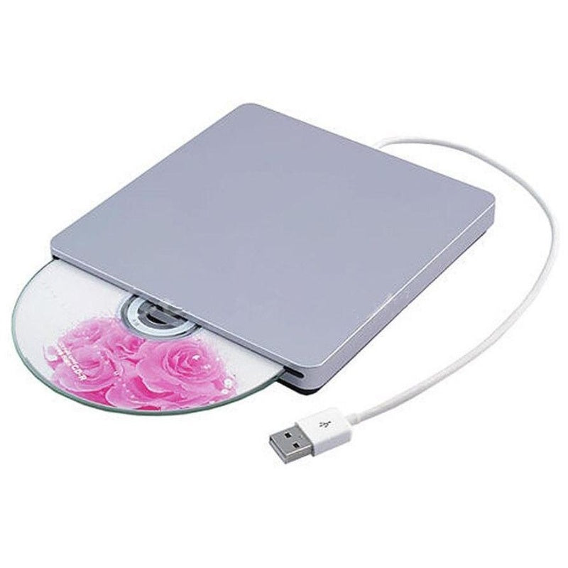 External DVD Drive CD/DVD Writer