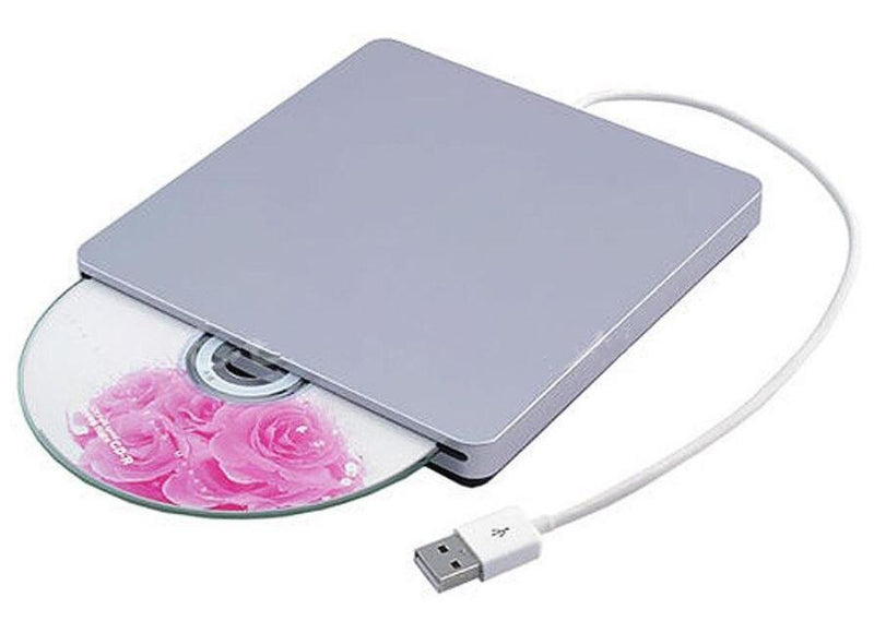 External DVD Drive CD/DVD Writer