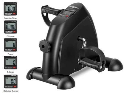 Exercise Bike Mini Cycle