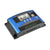 Solar charge controller 40A front view showing digital display