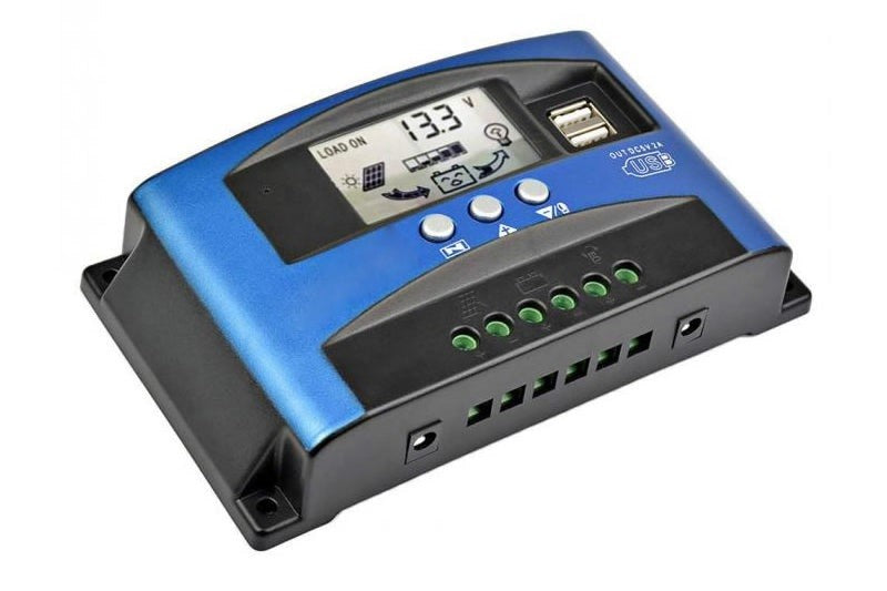 Solar Controller