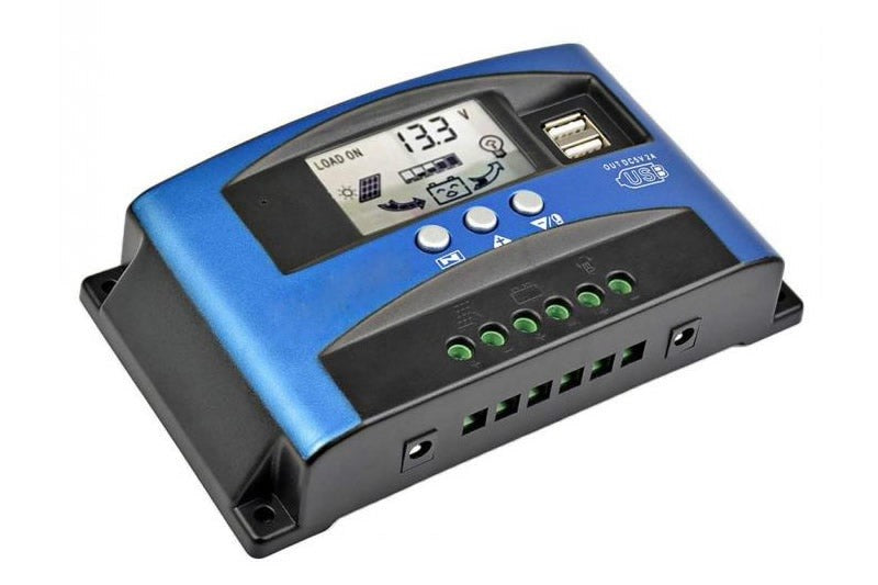 Solar Controller