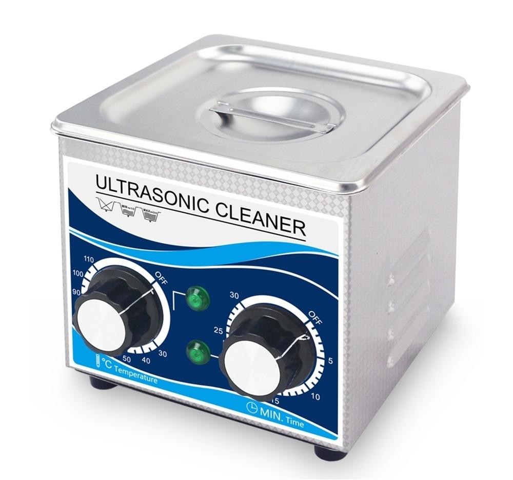 Ultrasonic Cleaner