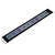 Aquarium light fish tank lights 90cm showing white LED colours