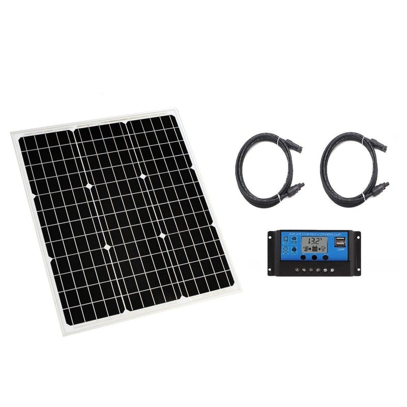 60W Solar Panel