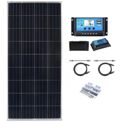 280W Polycrystalline Solar Panel