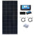 280W Polycrystalline Solar Panel