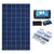 300W Solar Panel KIT