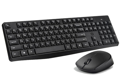 Wireless Keyboard and Mouse
