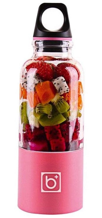 Portable Blender Juicer Mixer