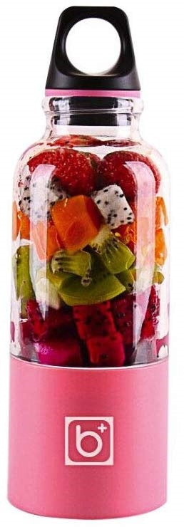 Portable Blender Juicer Mixer