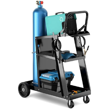 Welding Cart Trolley