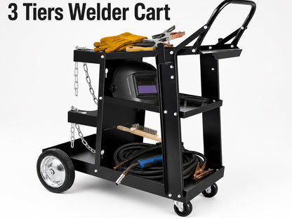 Welding Cart Trolley